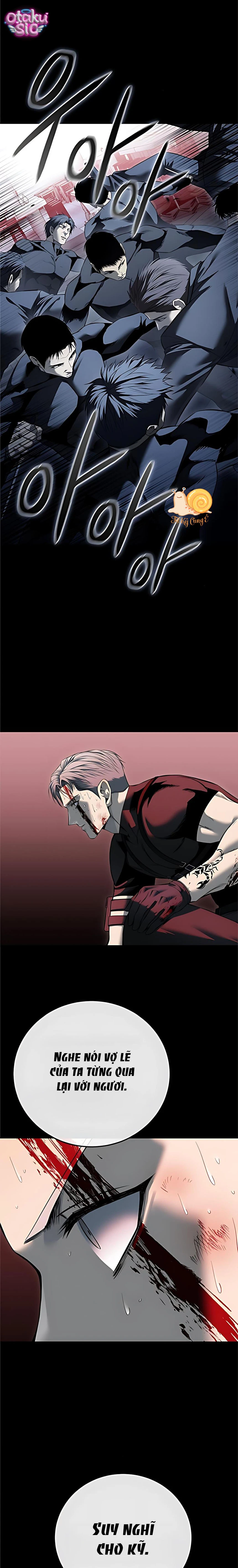 Red Shirt - Chap 50 - Trang 17