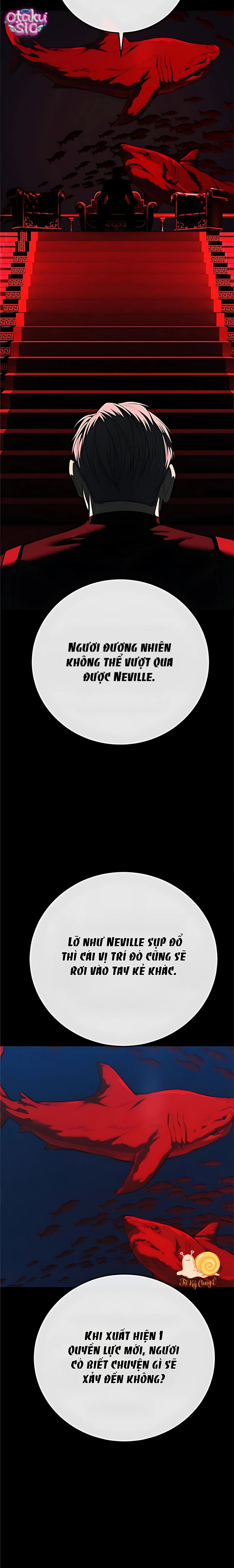 Red Shirt - Chap 50 - Trang 18