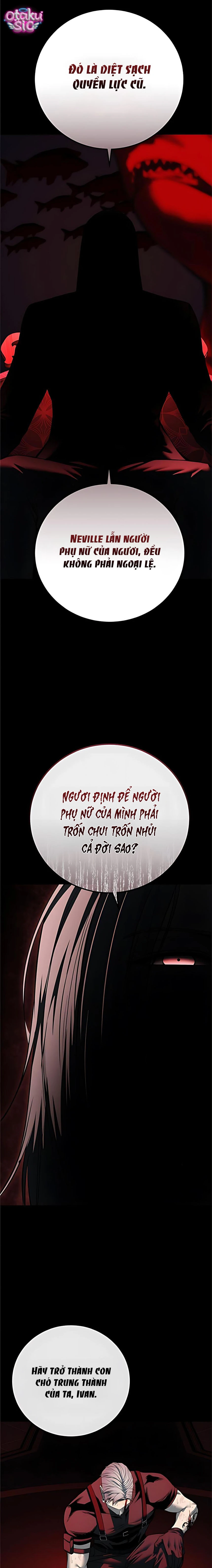 Red Shirt - Chap 50 - Trang 19
