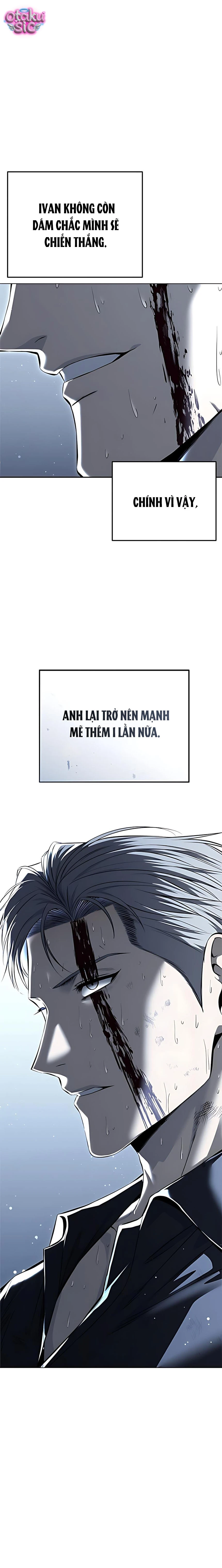 Red Shirt - Chap 50 - Trang 3