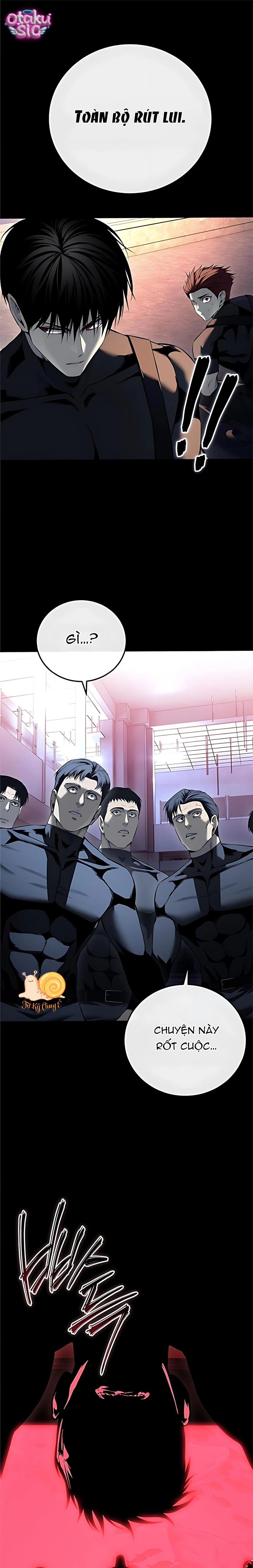 Red Shirt - Chap 50 - Trang 21