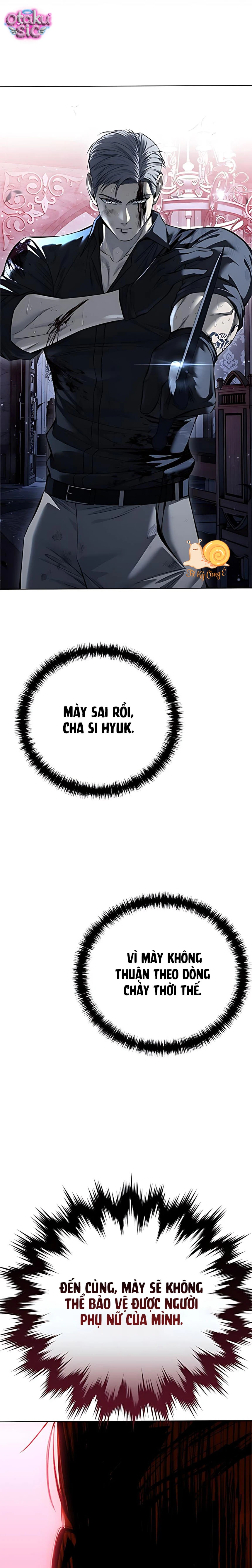 Red Shirt - Chap 50 - Trang 23