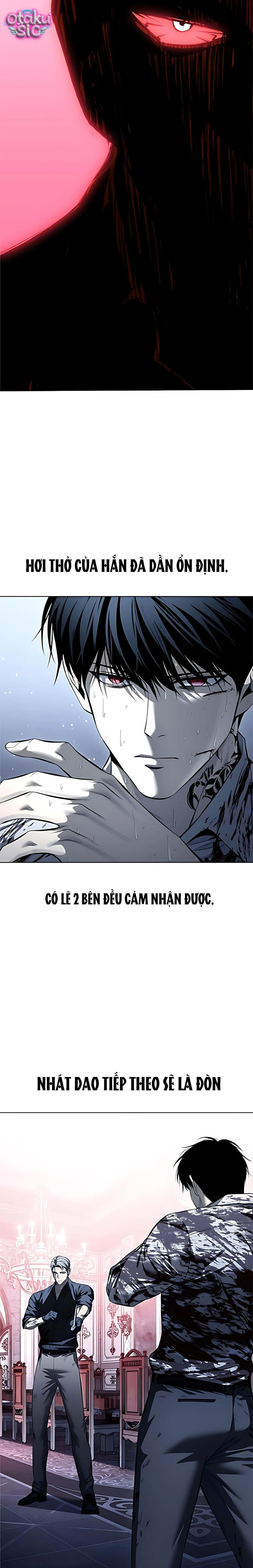 Red Shirt - Chap 50 - Trang 24