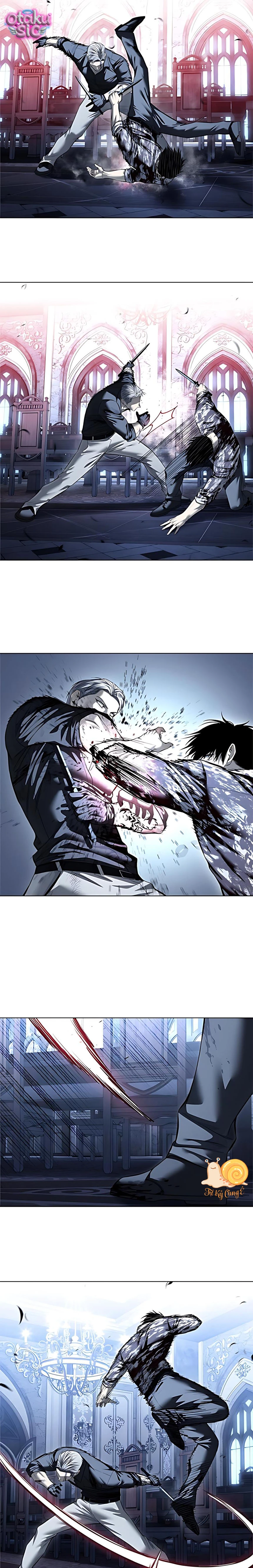 Red Shirt - Chap 50 - Trang 29