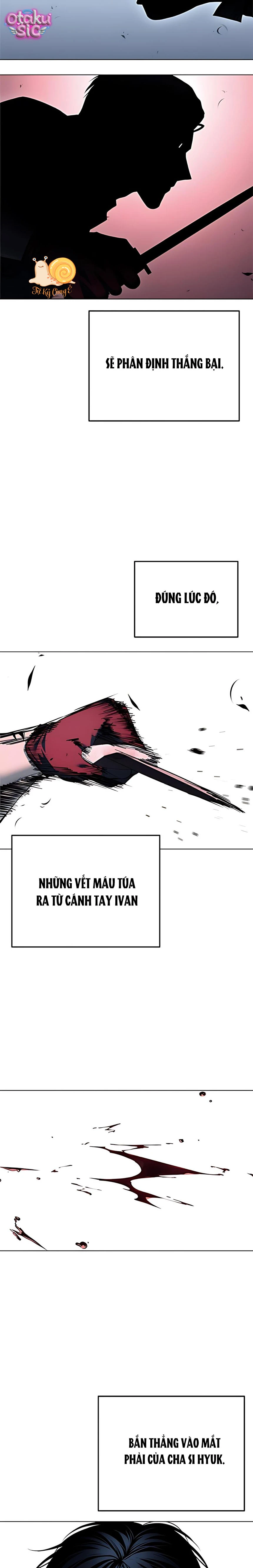 Red Shirt - Chap 50 - Trang 36