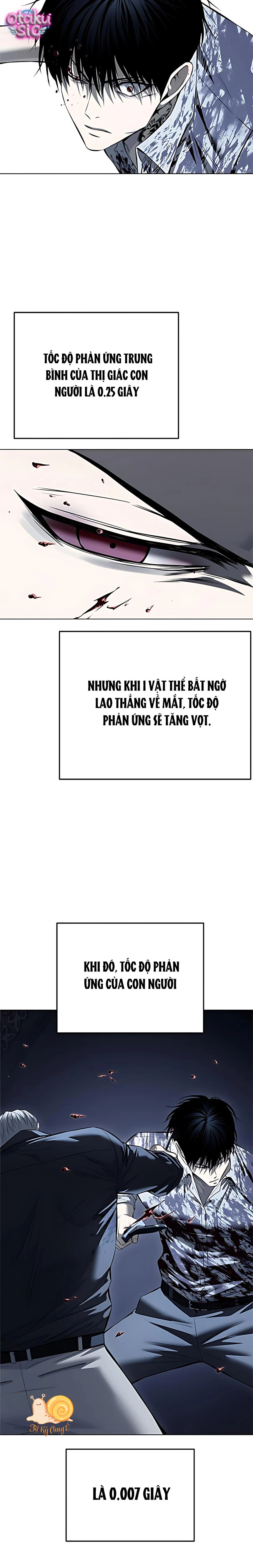 Red Shirt - Chap 50 - Trang 37