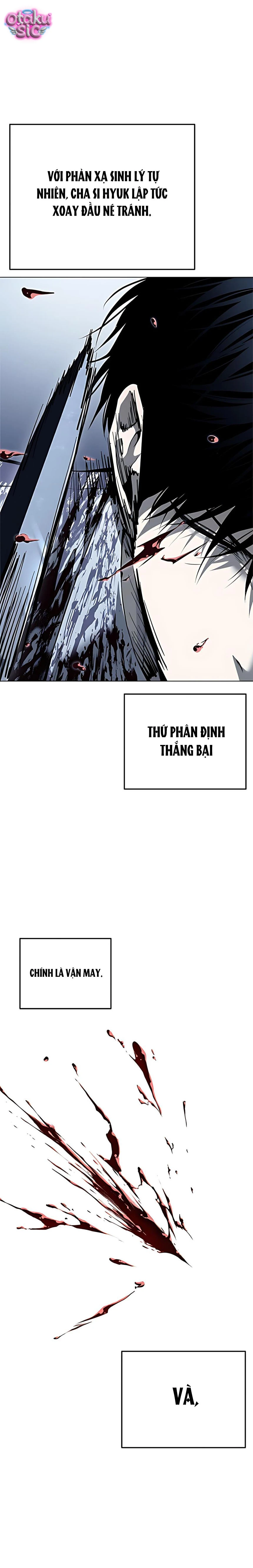 Red Shirt - Chap 50 - Trang 38
