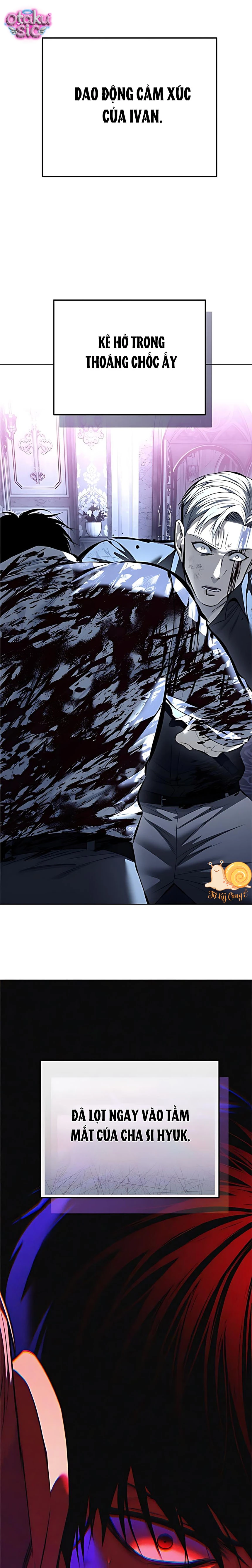 Red Shirt - Chap 50 - Trang 39