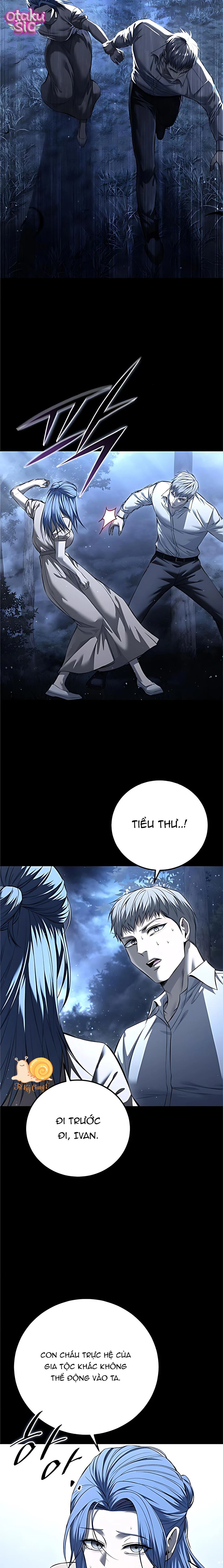Red Shirt - Chap 50 - Trang 5