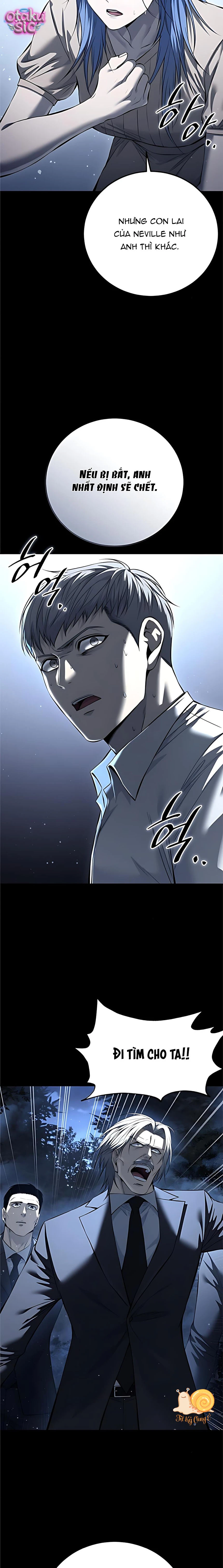 Red Shirt - Chap 50 - Trang 6