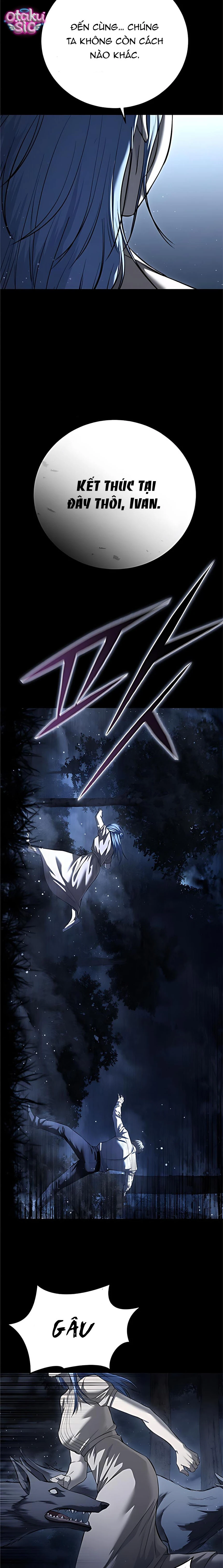 Red Shirt - Chap 50 - Trang 7