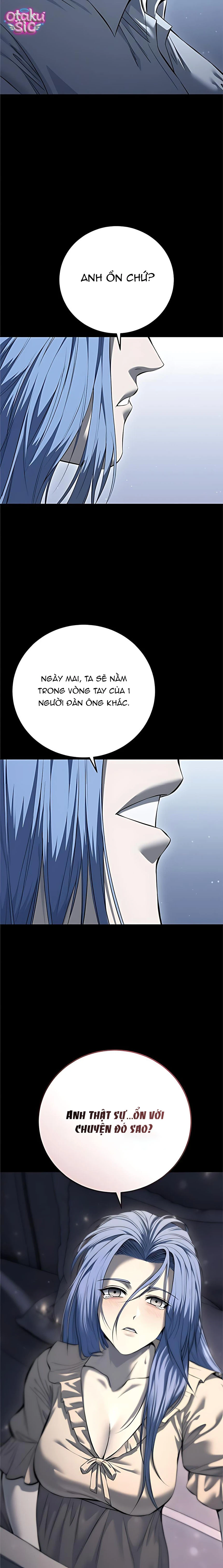 Red Shirt - Chap 50 - Trang 10