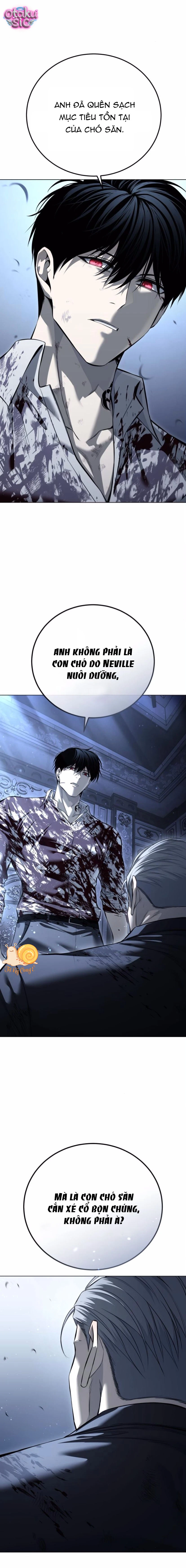 Red Shirt - Chap 51 - Trang 2