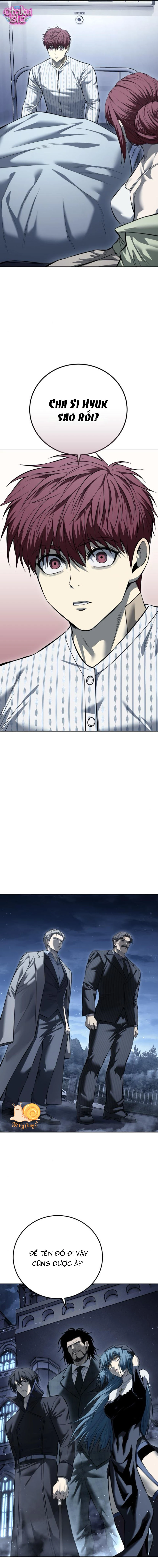 Red Shirt - Chap 51 - Trang 13