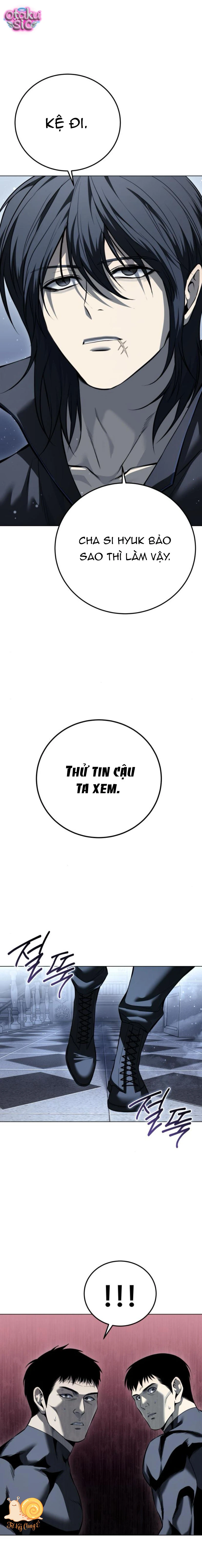 Red Shirt - Chap 51 - Trang 14