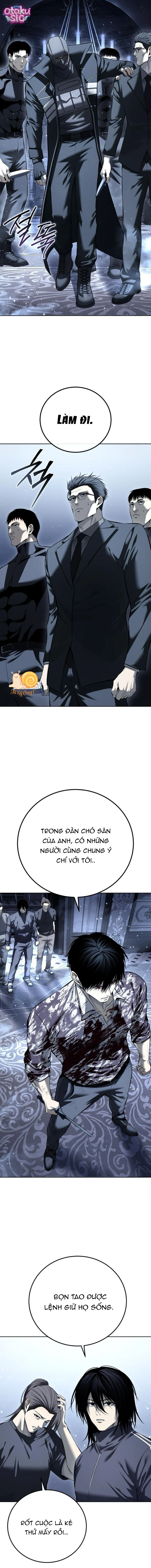 Red Shirt - Chap 51 - Trang 16