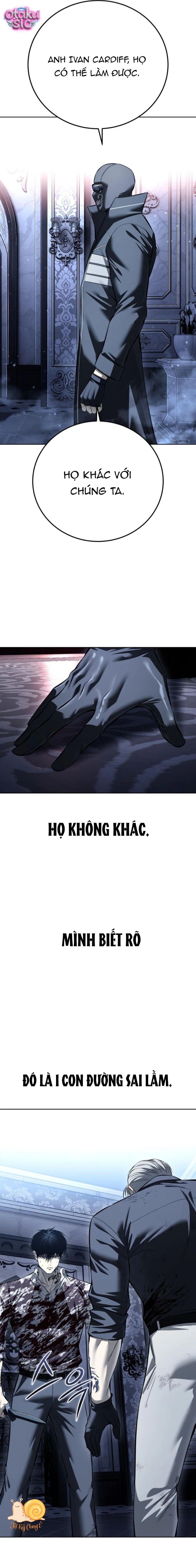 Red Shirt - Chap 51 - Trang 19