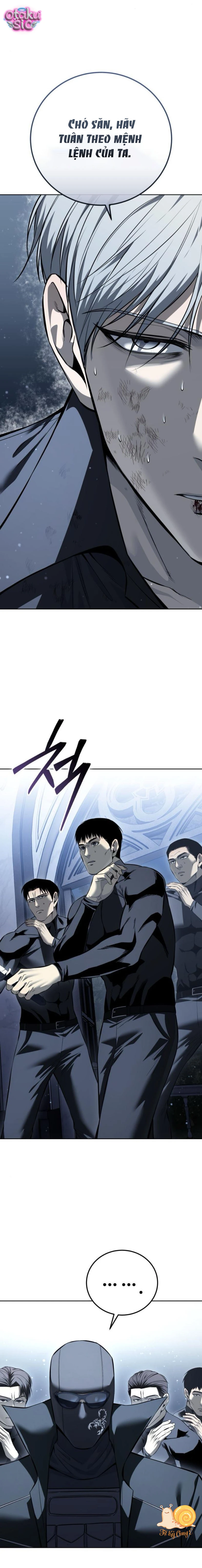 Red Shirt - Chap 51 - Trang 20