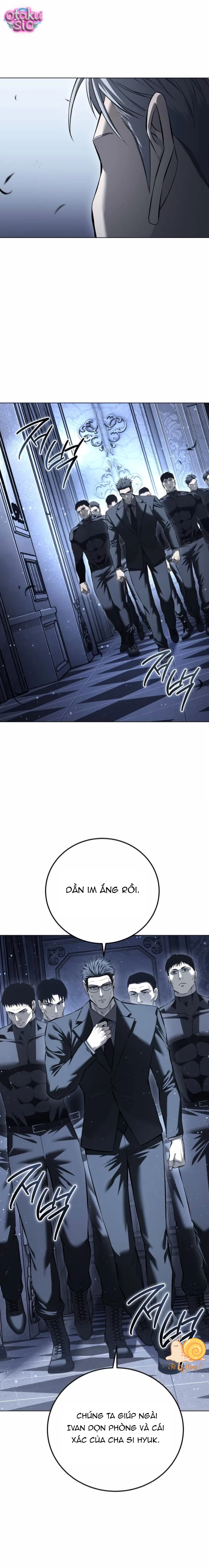 Red Shirt - Chap 51 - Trang 3