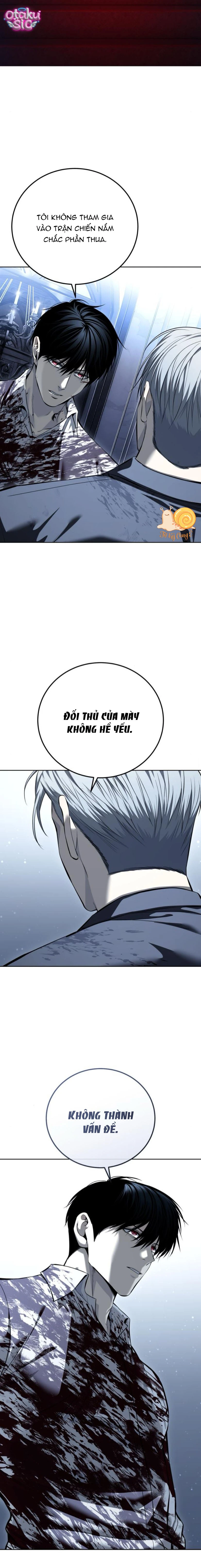 Red Shirt - Chap 51 - Trang 22