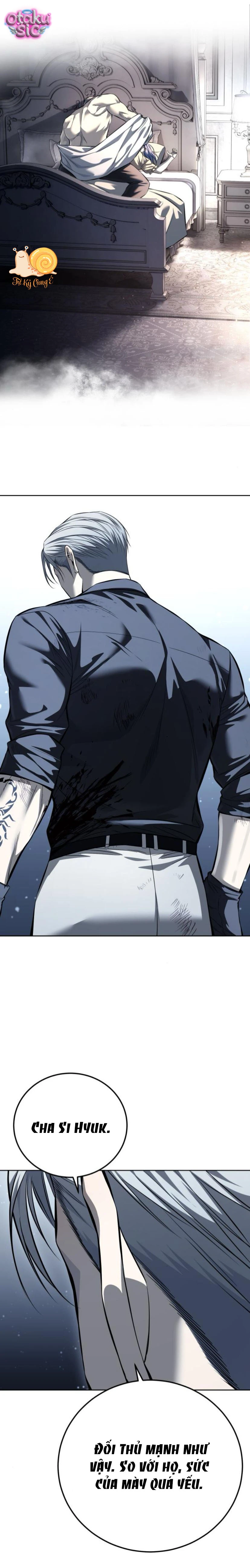 Red Shirt - Chap 51 - Trang 24