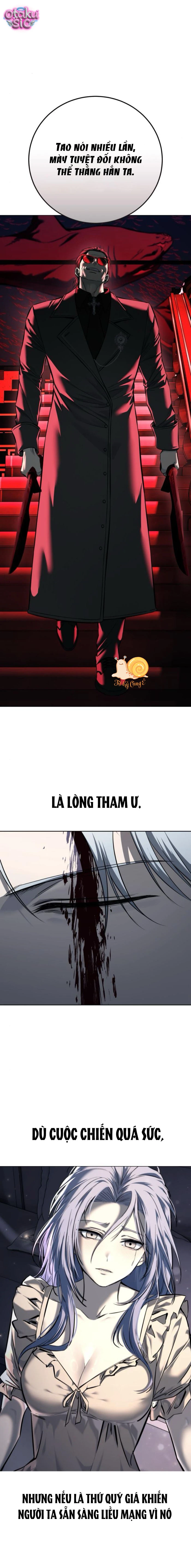 Red Shirt - Chap 51 - Trang 25