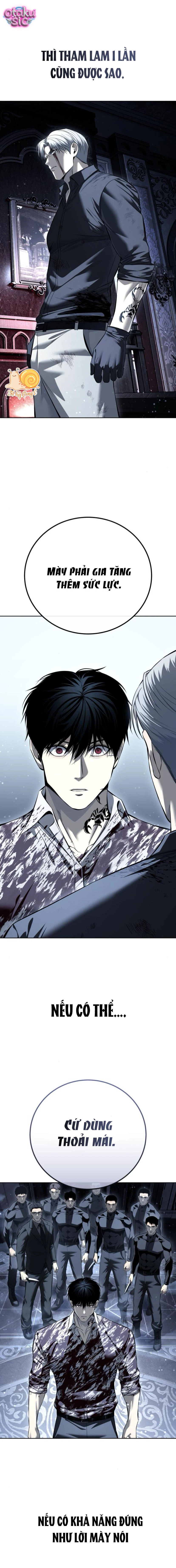 Red Shirt - Chap 51 - Trang 26