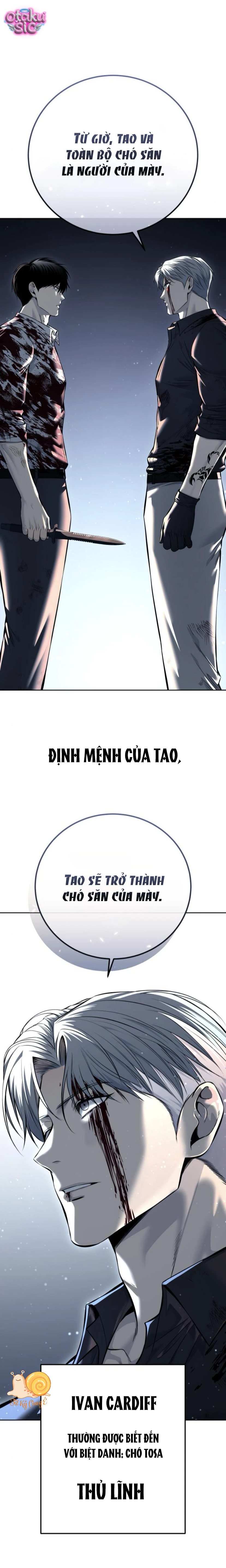 Red Shirt - Chap 51 - Trang 27