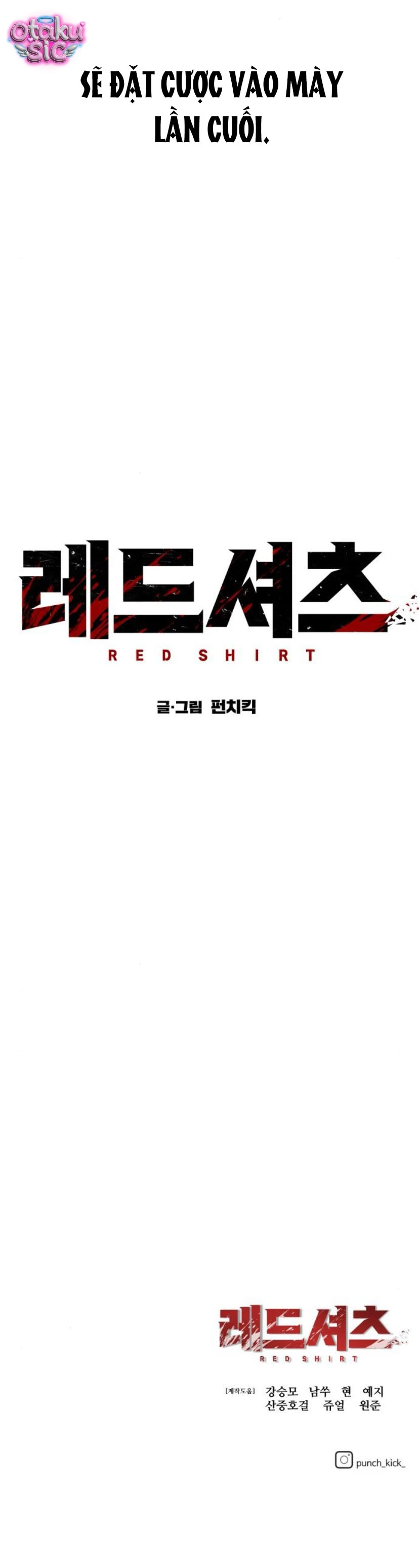 Red Shirt - Chap 51 - Trang 28