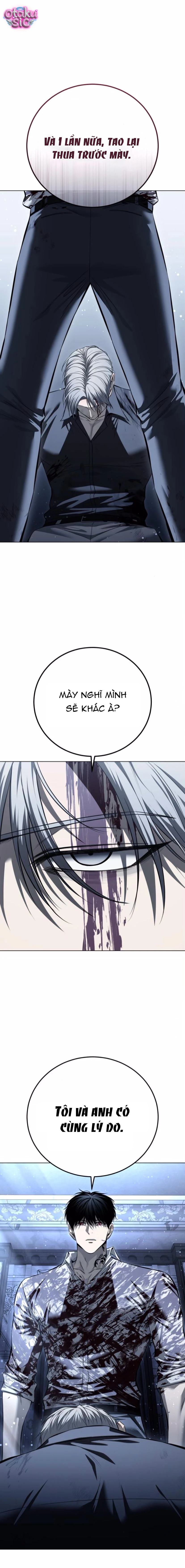 Red Shirt - Chap 51 - Trang 5