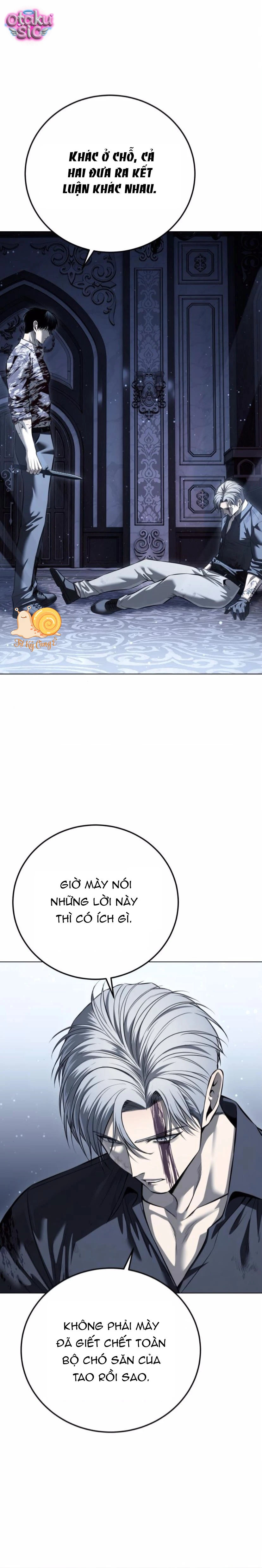 Red Shirt - Chap 51 - Trang 6