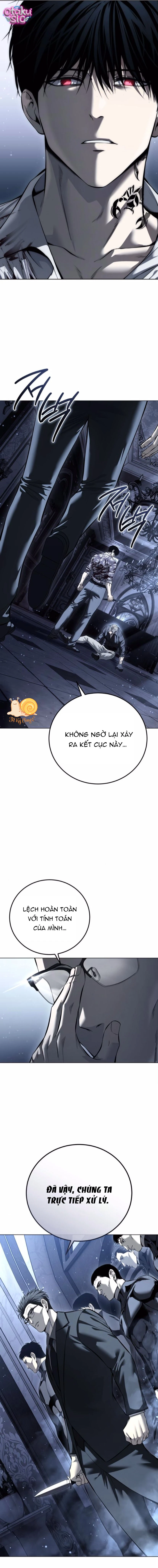 Red Shirt - Chap 51 - Trang 7