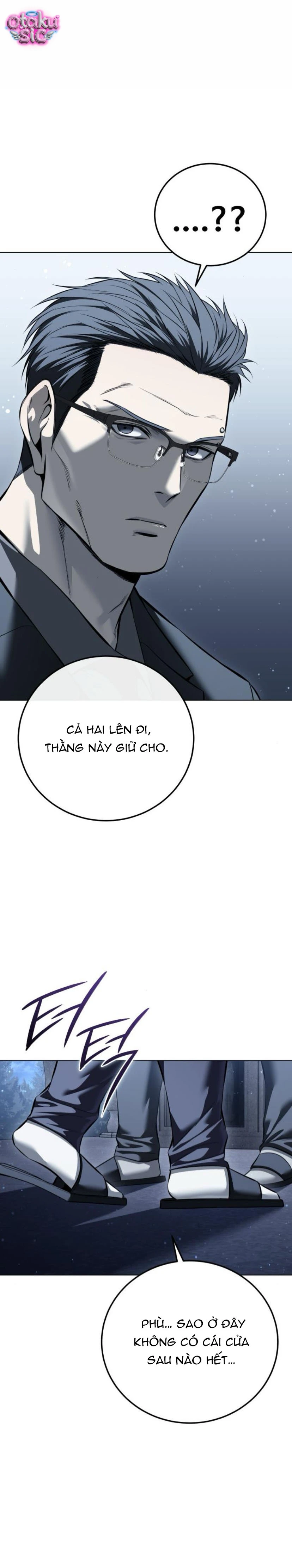 Red Shirt - Chap 51 - Trang 9