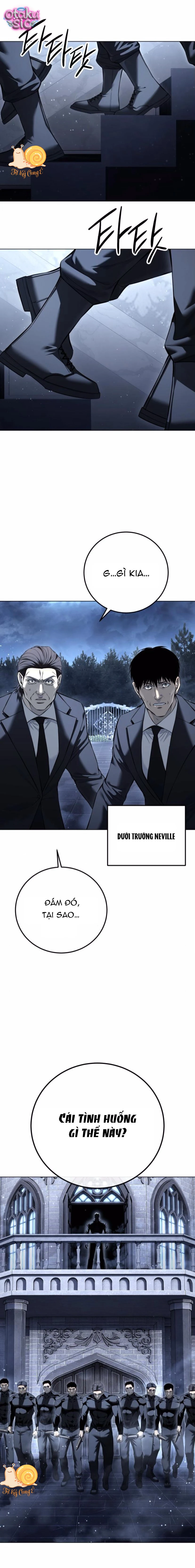 Red Shirt - Chap 52 - Trang 1