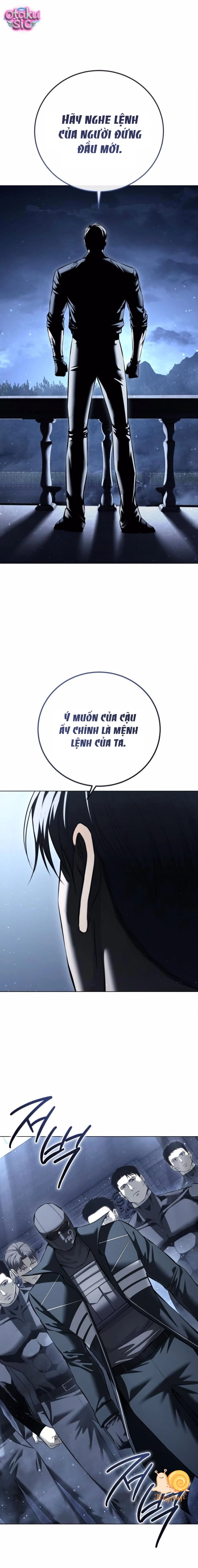 Red Shirt - Chap 52 - Trang 2