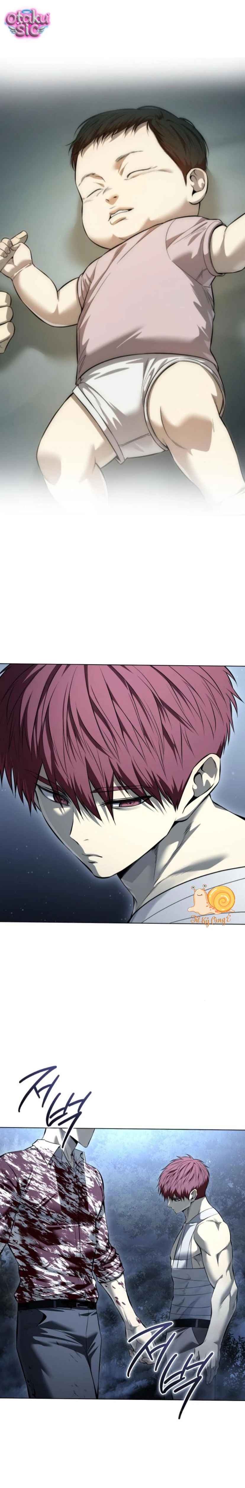 Red Shirt - Chap 52 - Trang 12