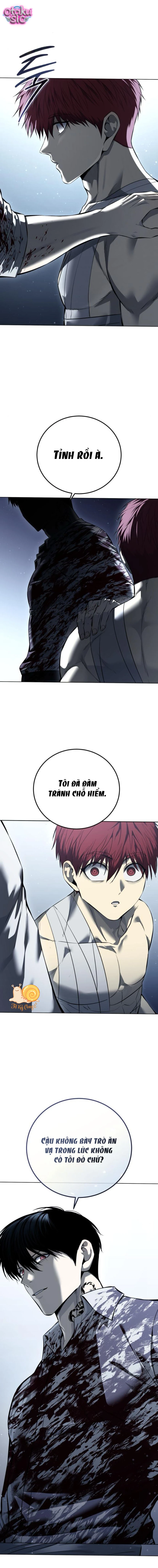 Red Shirt - Chap 52 - Trang 13