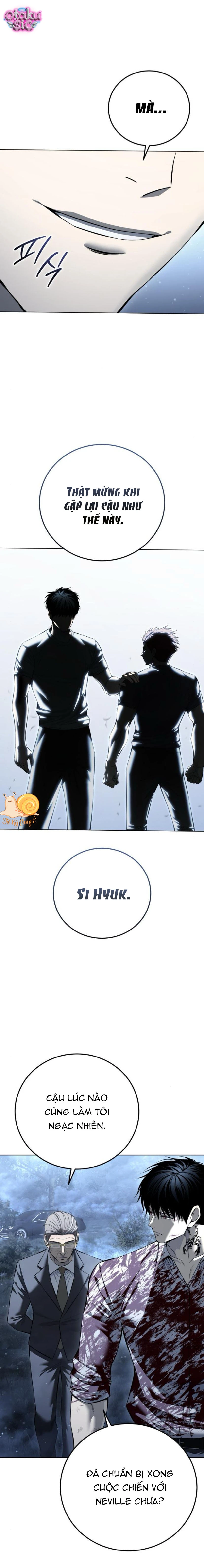 Red Shirt - Chap 52 - Trang 14