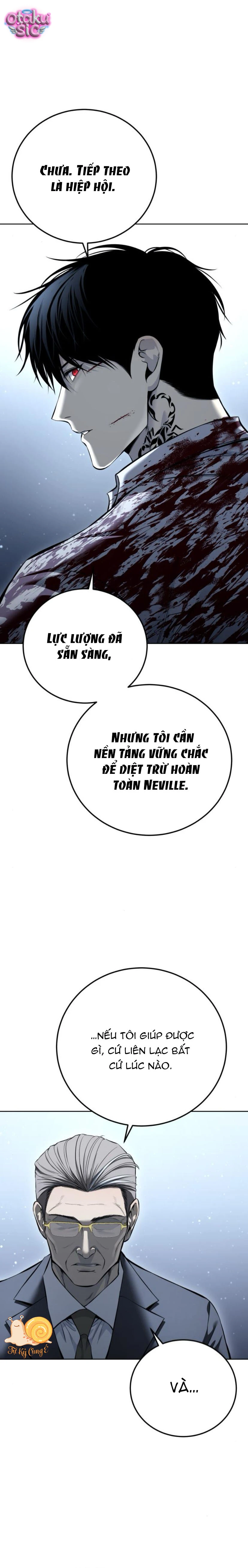 Red Shirt - Chap 52 - Trang 15