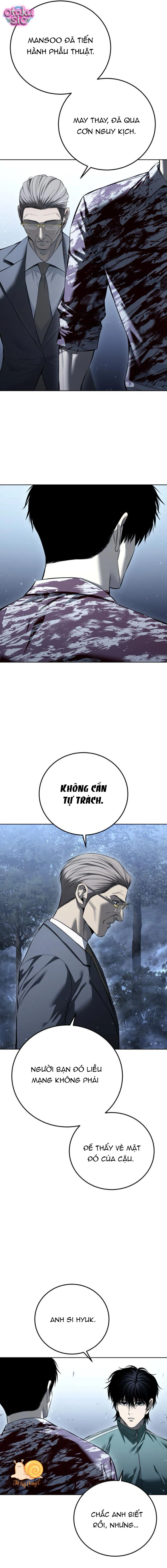 Red Shirt - Chap 52 - Trang 16