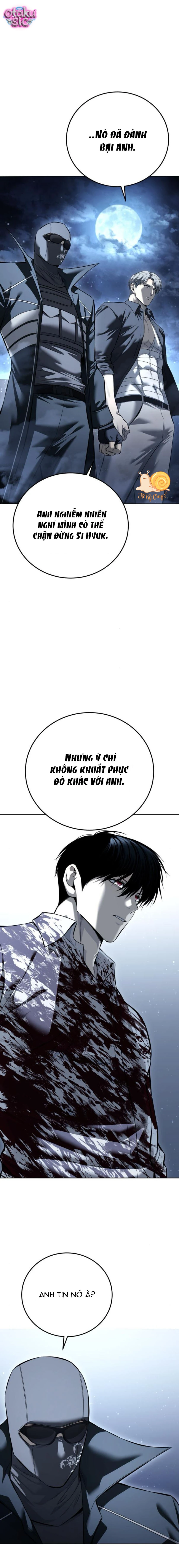 Red Shirt - Chap 52 - Trang 19