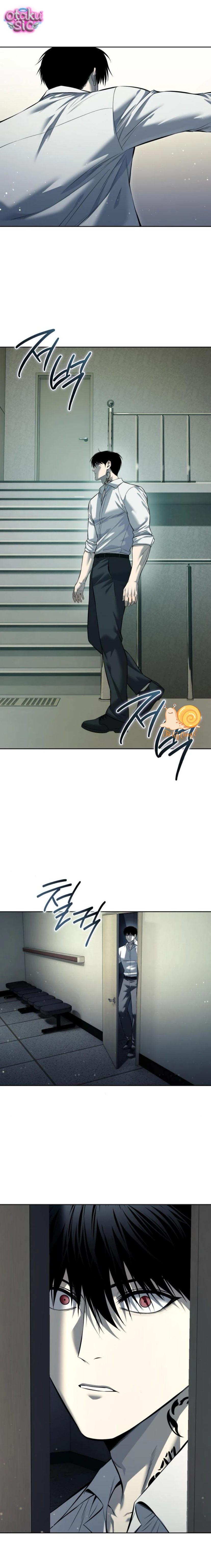 Red Shirt - Chap 52 - Trang 21