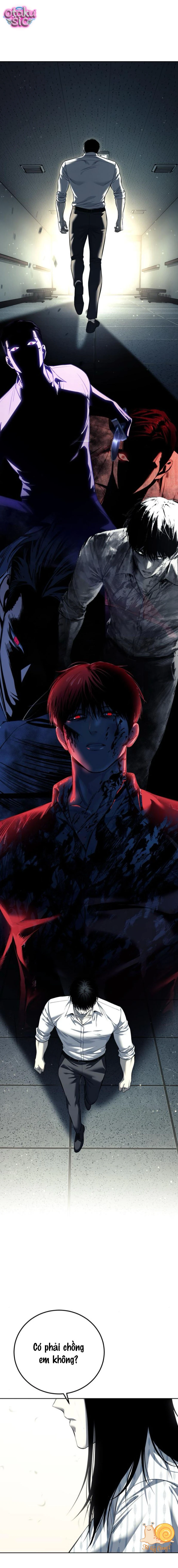 Red Shirt - Chap 52 - Trang 23