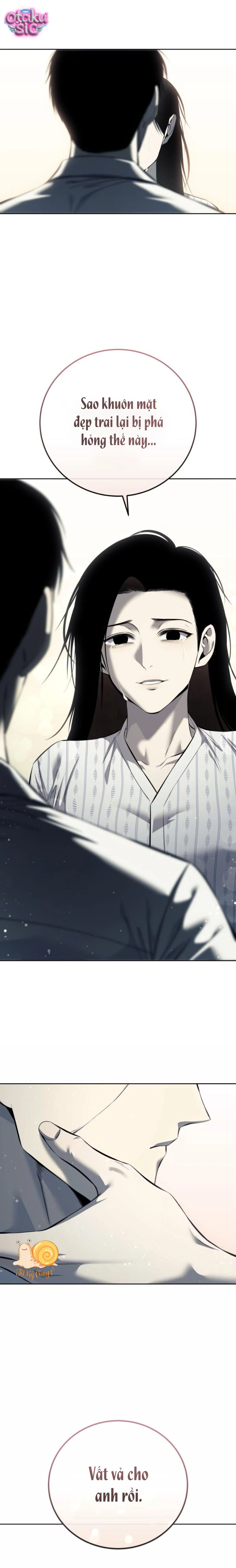 Red Shirt - Chap 52 - Trang 24
