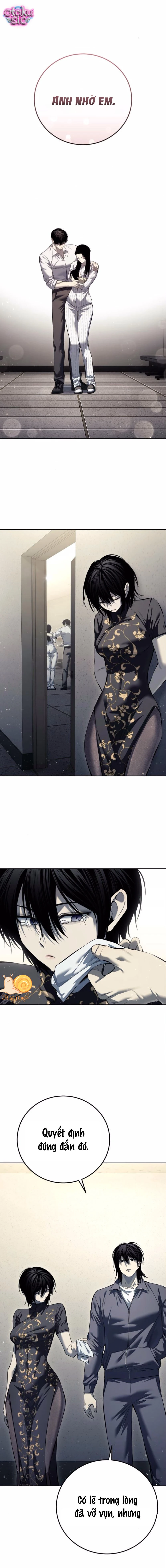 Red Shirt - Chap 52 - Trang 26