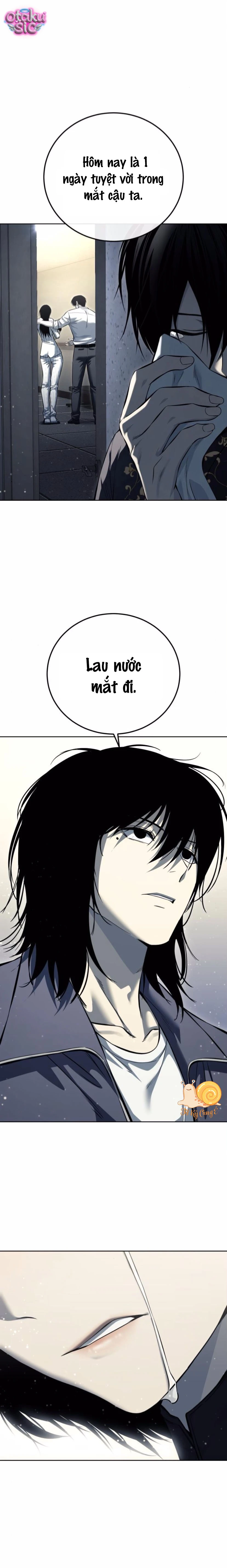 Red Shirt - Chap 52 - Trang 27
