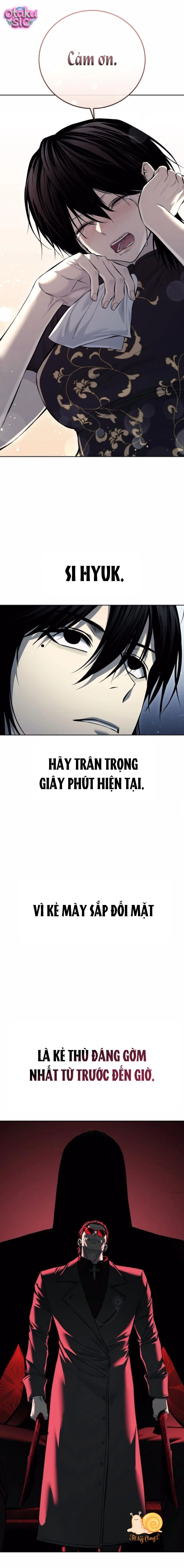 Red Shirt - Chap 52 - Trang 28