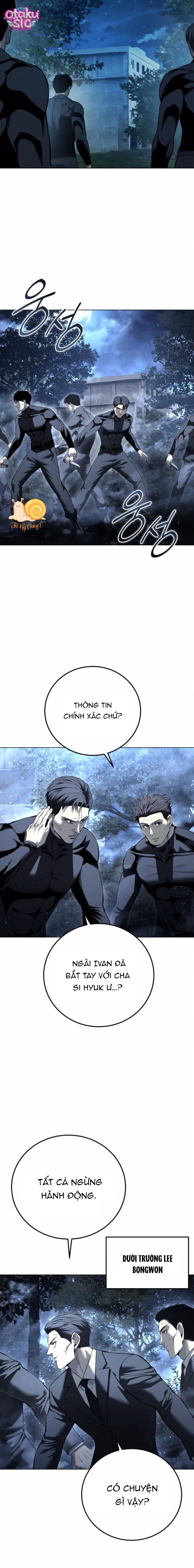 Red Shirt - Chap 52 - Trang 4