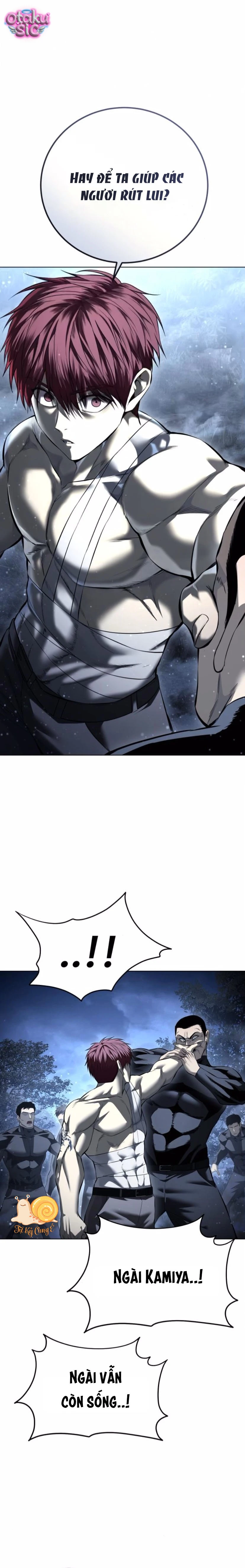 Red Shirt - Chap 52 - Trang 6