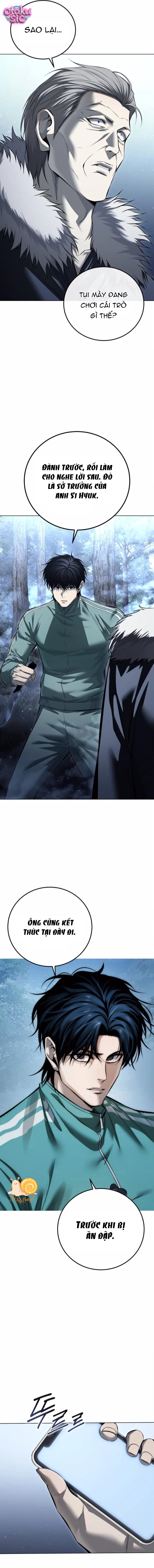 Red Shirt - Chap 52 - Trang 7